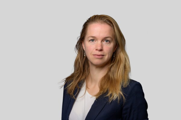 Afbeelding van Willemijn Smal