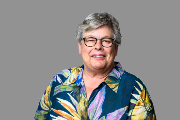 Afbeelding van Annemie Burger