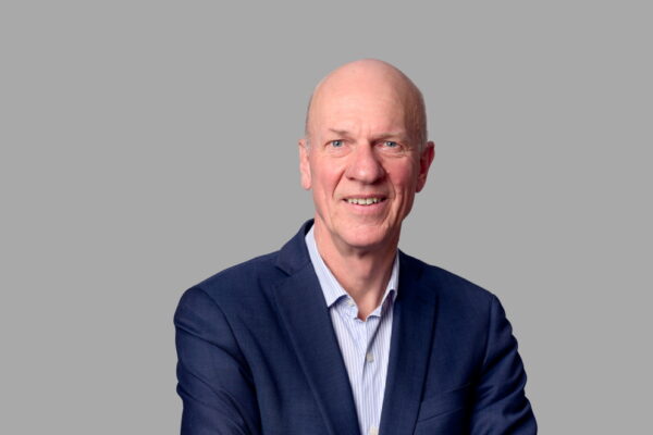 Afbeelding van Kees Slingerland