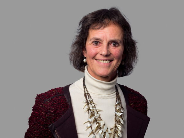 Afbeelding van Marieke van Rhijn