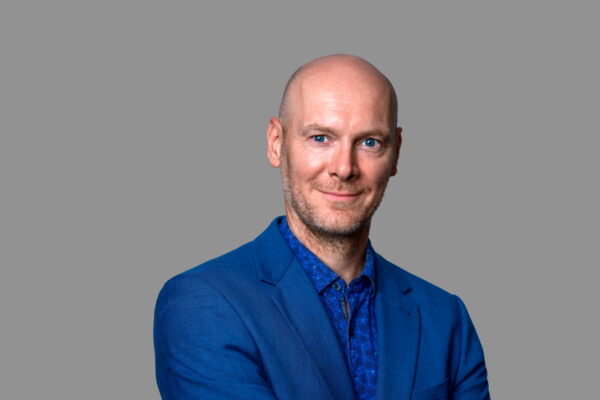 Afbeelding van Olaf van Velthuijsen