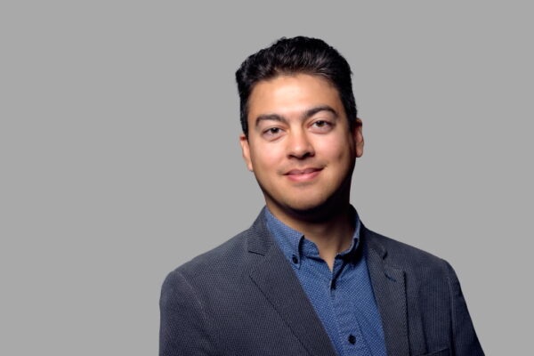 Afbeelding van Patrick Patiwael