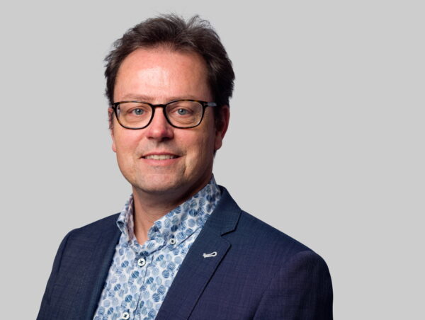 Afbeelding van Pieter Jongejans