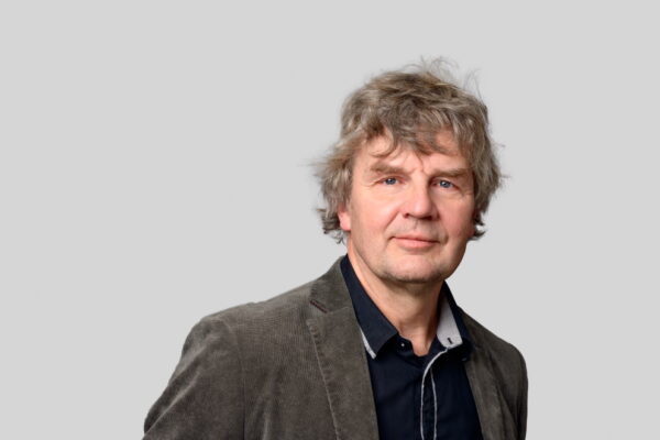 Afbeelding van Tjeerd Gorter