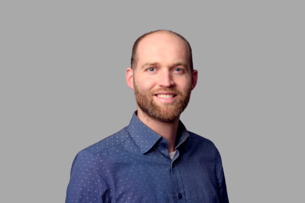 Afbeelding van Wouter Berendsen