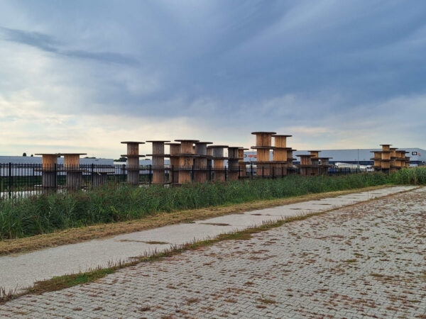 Commissie mer Omgevingsplan bedrijventerrein Rollepaal Oost te Dedemsvaart