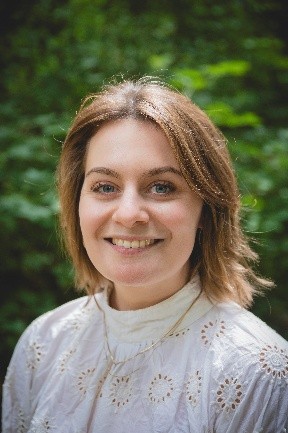 Afbeelding van Tess van der Hoek