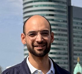 Afbeelding van Sami Ouahsine